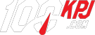 Logo 100kpj